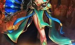 米拉奇战记华为版