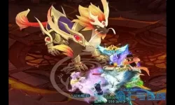 幻灵修仙传幻兽攻略大全