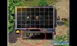 狂暴传奇无级别装备怎么合？热血传奇十大极品装备