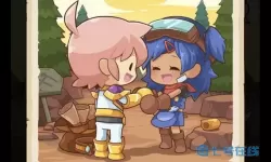 邮差骑士人物喜欢什么？无限邮差人物结局