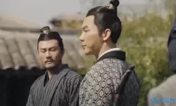 军师联盟司马朗是哪集死的 军师联盟司马懿谁演的