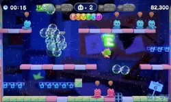 泡泡龙王国游戏怎么玩？支付宝泡泡龙王国怎么得金色泡泡？