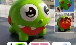 泡泡龙儿童 泡泡龙游戏大全