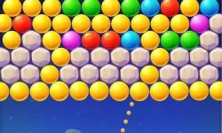 泡泡龙消消乐下载免费版