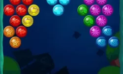 泡泡龙名言 老版超炫泡泡龙