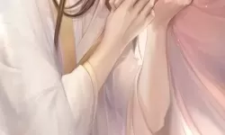 灵猫传角色 灵猫传男主图片