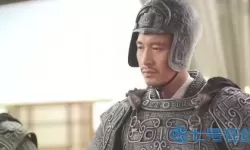 军师联盟曹真的扮演者 军师联盟曹真演员