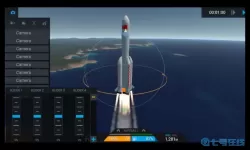 简单火箭2ios怎么调中文？简单火箭2编程教程