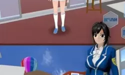 高校模拟器无广告不用实名认证 高校模拟器中文无广告