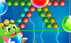 泡泡龙是什么意思 – 优优生活百科?泡泡龙官方正版