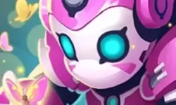 小小突击队小银 火箭队小银