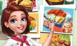 小镇大厨mod 小镇大厨礼包