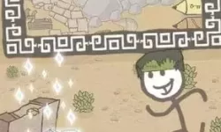 灵猫传茶楼闯关在哪？灵猫传茶楼问题