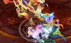 幻灵修仙传救救神兽14关 幻灵修仙传攻略