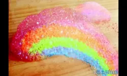 泡泡龙小实验的原理 泡泡龙实验原理是什么？