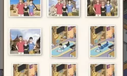 家长模拟器图鉴一直不解锁