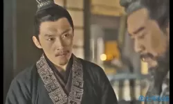 军师联盟郭嘉演员 军师联盟郭嘉出场集数