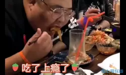 泡泡龙吃饭视频