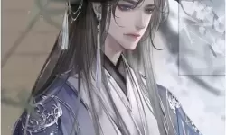 灵猫传五位男主中最在意自己外表 灵猫传男主身高