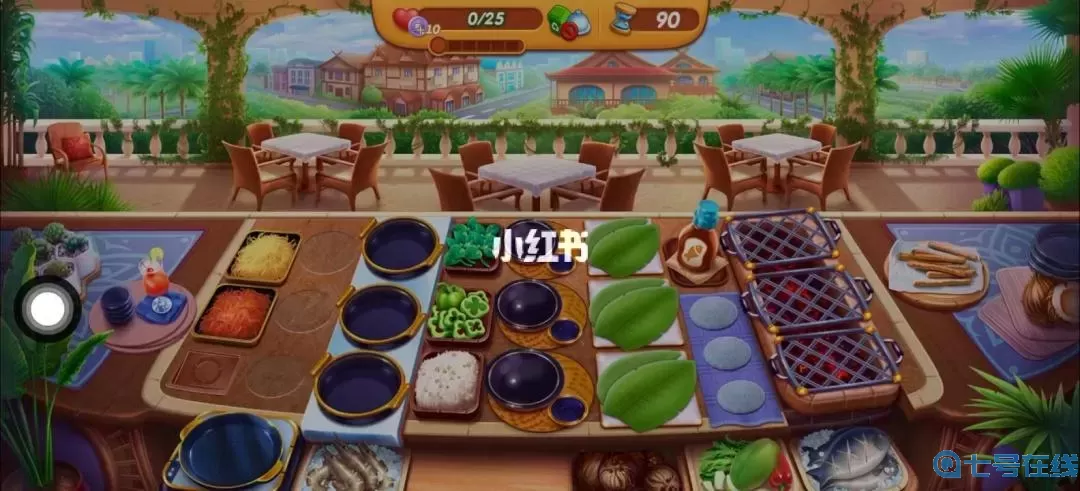 小镇大厨黄金券在哪？小镇大厨为什么下架了？