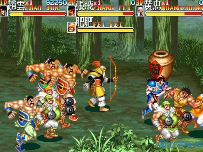 我的三国志最佳人物组合 三国志11最能打的组合