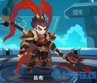 小小突击队英雄大全 小小突击队人物图片