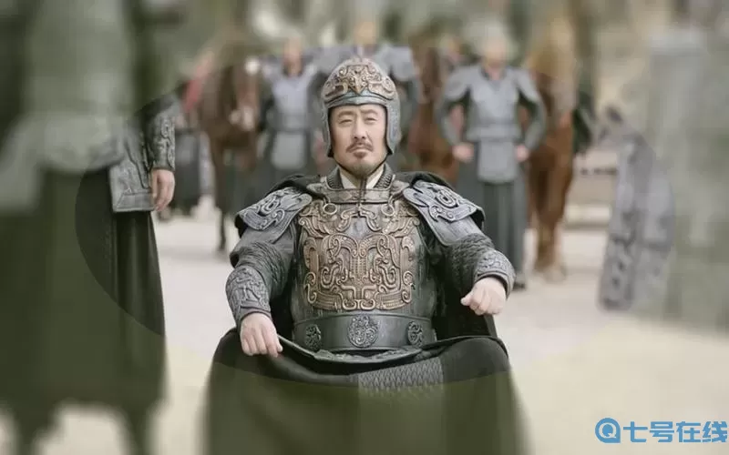 军师联盟二部 军师联盟第二部剧情介绍