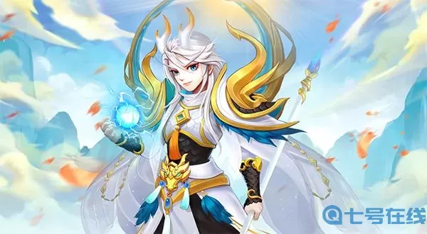 幻灵修仙传Q版仙侠回合新游 幻灵修仙传吧