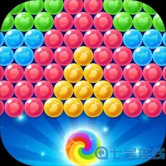 泡泡龙各种版本 泡泡龙2048版本3.0