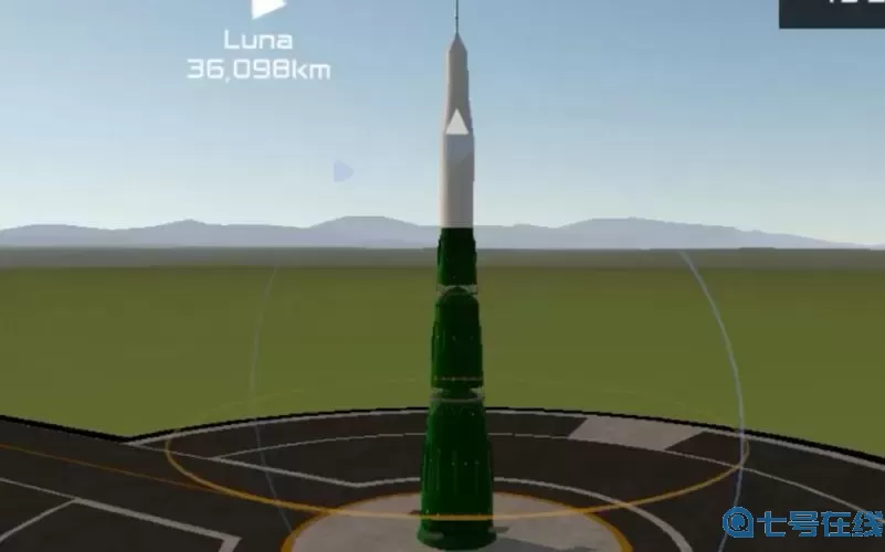 简单火箭2wiki 简单火箭2怎么导入火箭？