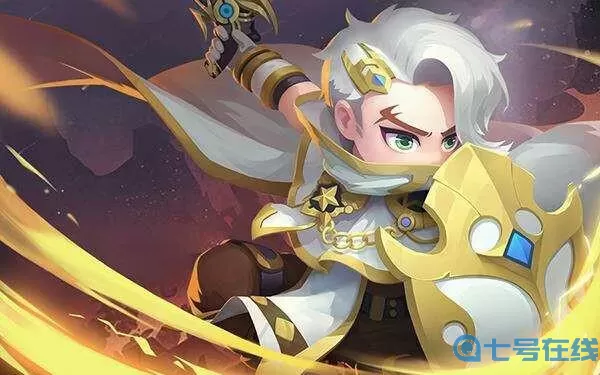 小小突击队李淳风 战斗突击队