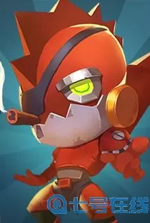 小小突击队推塔最快的英雄 曙光英雄中推塔快的英雄