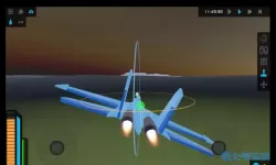 简单火箭2完全汉化版 简单火箭0.9.802