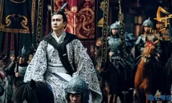 军师联盟全集免费播放 军师官兵卫全50集免费播放