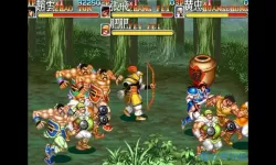 我的三国志最佳人物组合 三国志11最能打的组合