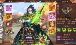 我的三国志无双曹丕 可以干坏事的三国游戏