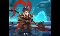 小小突击队英雄大全 小小突击队人物图片