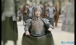 军师联盟二部 军师联盟第二部剧情介绍