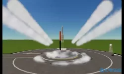 简单火箭2rcs燃料 简单火箭2v0.9.904