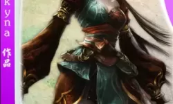 我的三国志无双张星彩 无双三国志手游官网