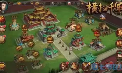 横扫千军mod 横扫千军解一肖