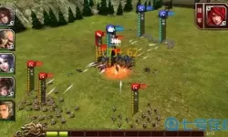 我的三国志魔兽 魔兽三国志保卫洛阳攻略