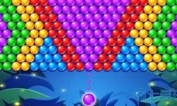泡泡龙奇幻之旅 泡泡龙经典版游戏