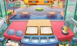 小镇大厨粉色关卡哪里找？小镇大厨兑换码2024