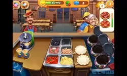 小镇大厨冰淇淋店 小镇大厨官方网站