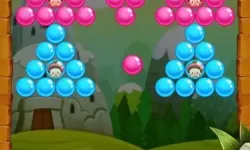 泡泡龙冒险 泡泡龙豪华版官方正版