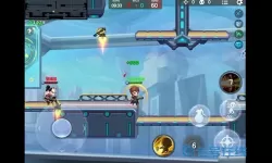 小小突击队渡劫表 神仙渡劫表