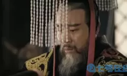 军师联盟关羽的扮演者 关羽演员陆树铭