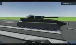 简单火箭2激光炮怎么做？简单火箭2火箭制作