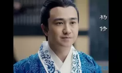 军师联盟何驸马 何驸马历史原型